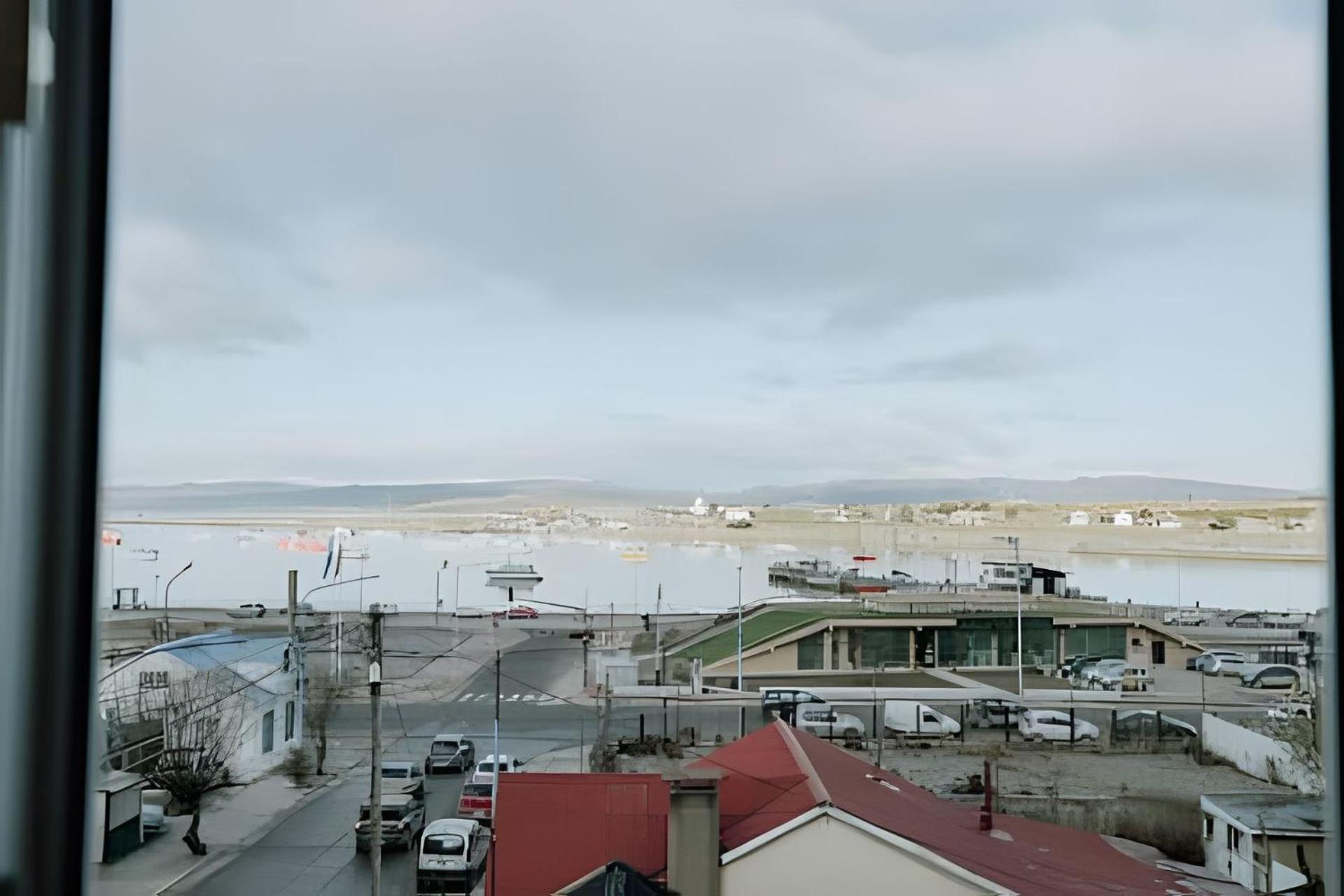 Aunaisin - Nona Kate Ushuaia Exteriör bild
