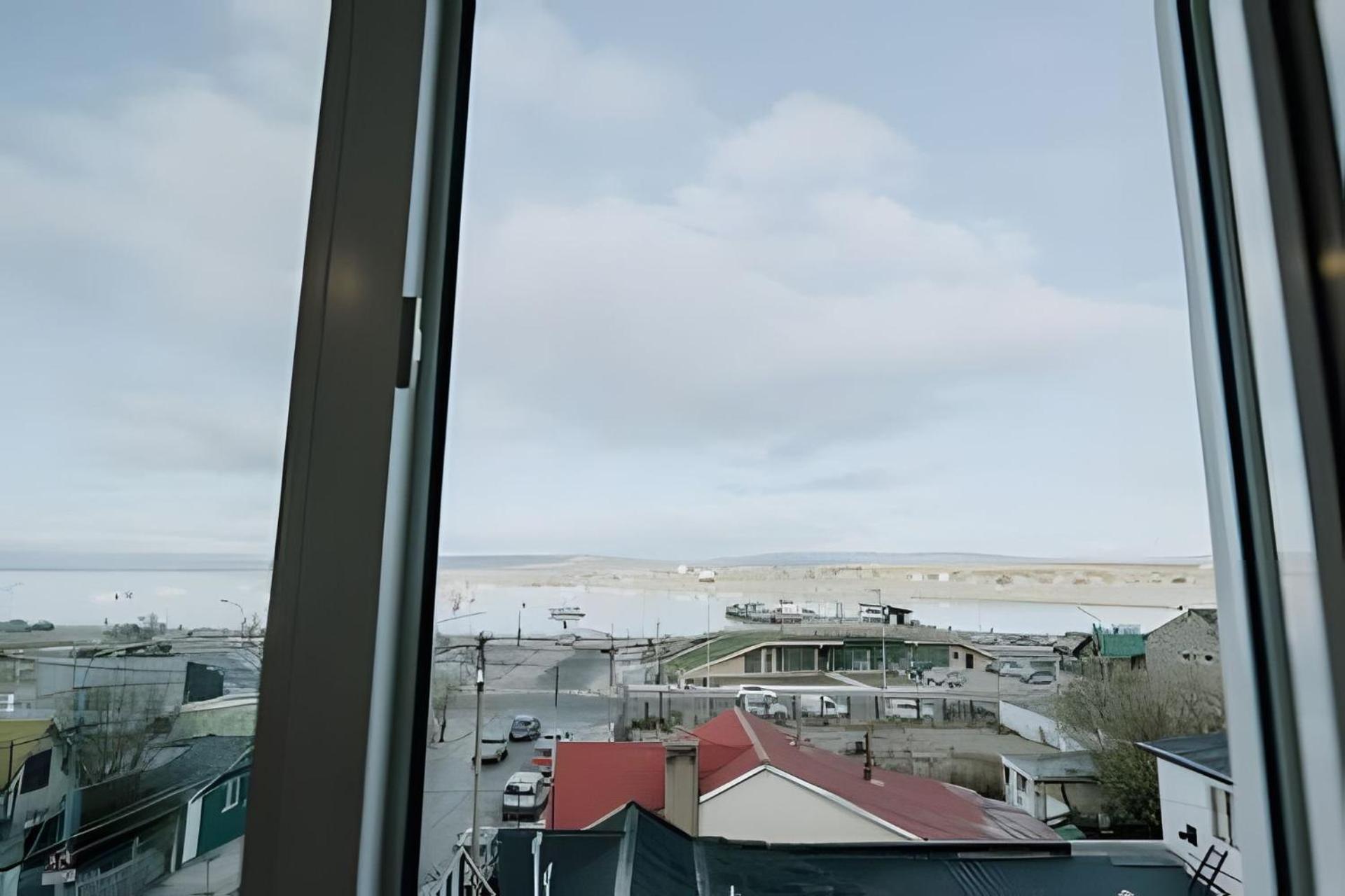 Aunaisin - Nona Kate Ushuaia Exteriör bild