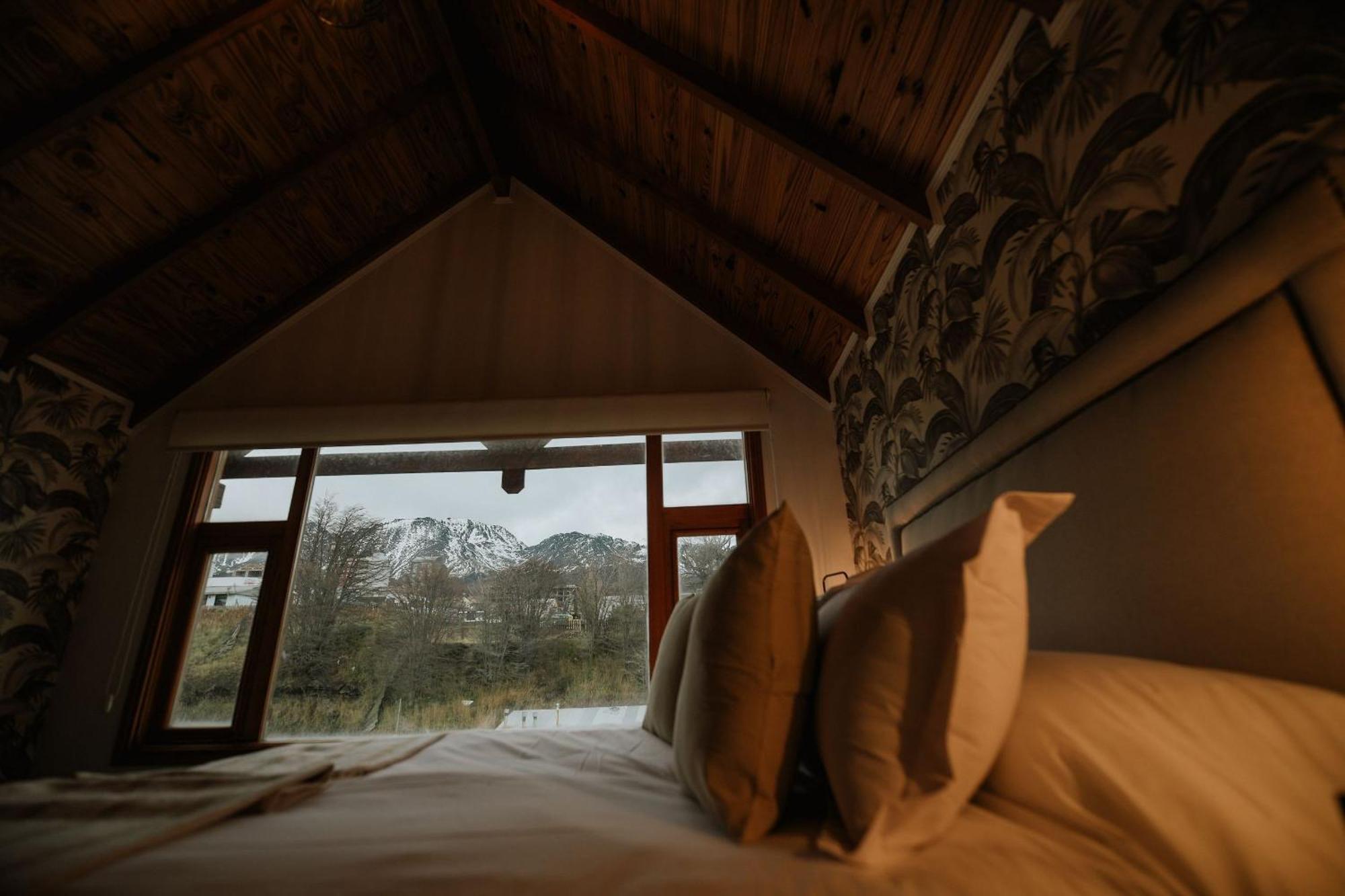 Aunaisin - Nona Kate Ushuaia Exteriör bild