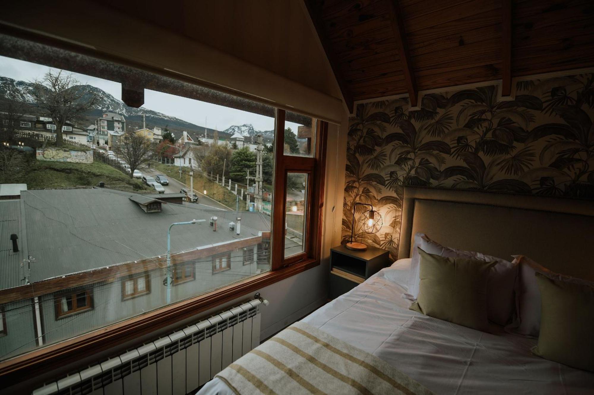 Aunaisin - Nona Kate Ushuaia Exteriör bild