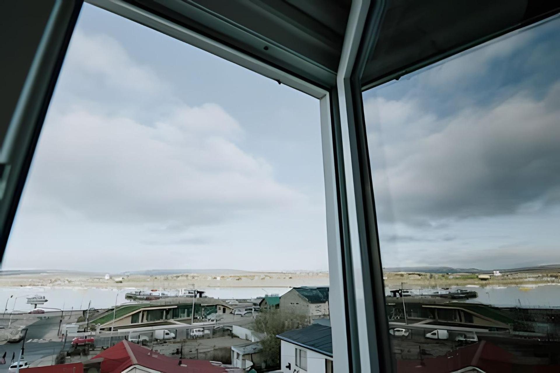 Aunaisin - Nona Kate Ushuaia Exteriör bild