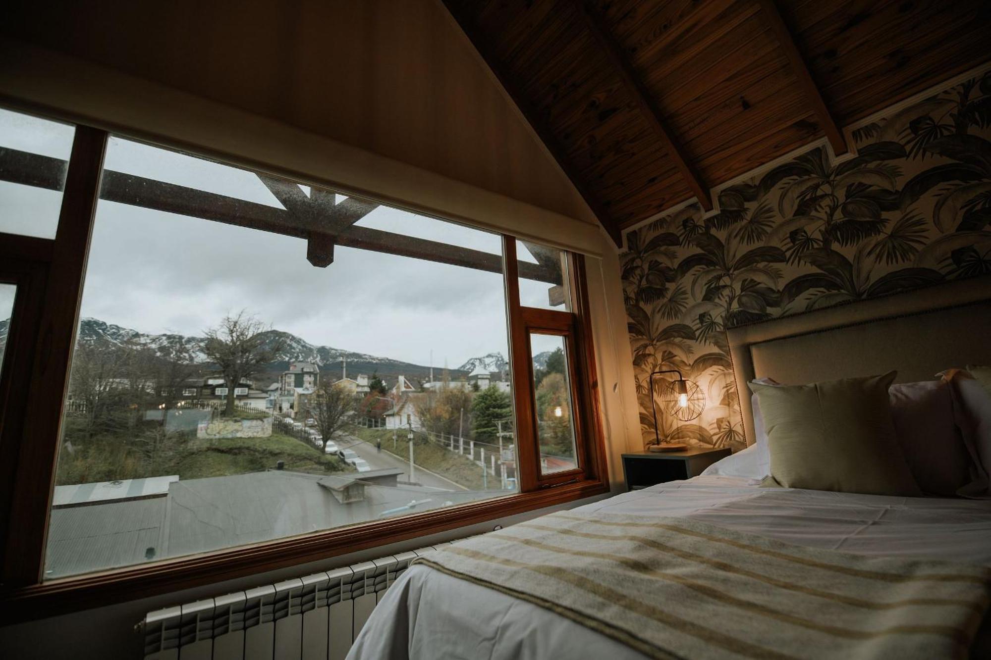 Aunaisin - Nona Kate Ushuaia Exteriör bild